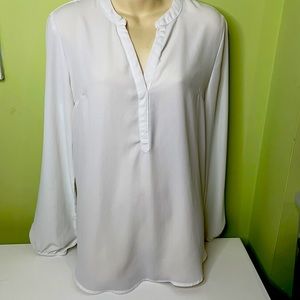 White Blouse